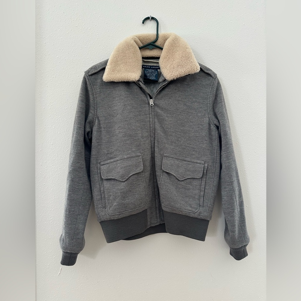Kids Ralph Lauren sweater
